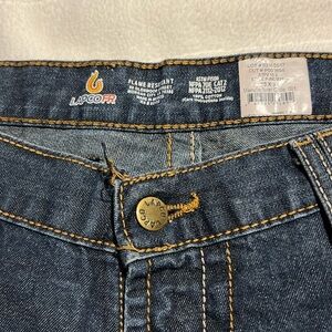 Mens FR JEANS